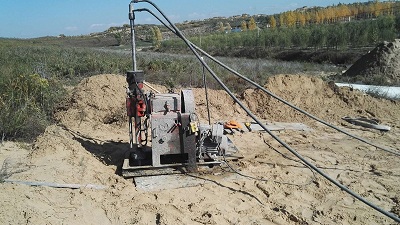 新平路基沉降注浆加固